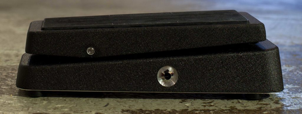 Dunlop Cry Baby Original GCB95 Wah