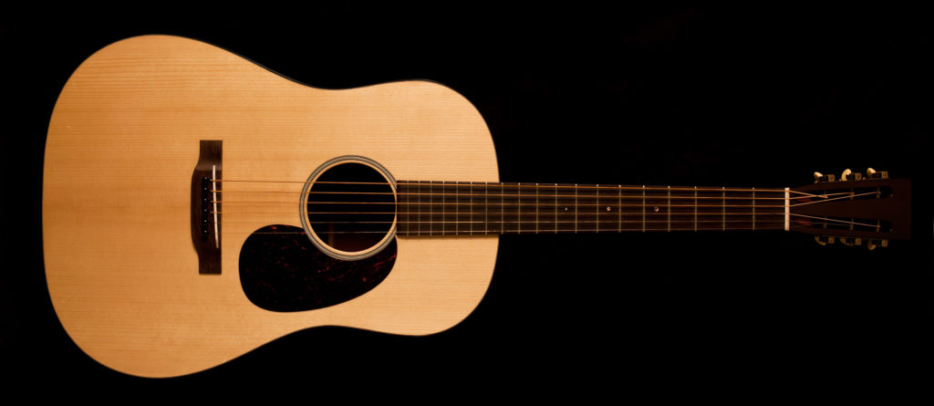 Martin Custom Shop D-1 Authentic 1931