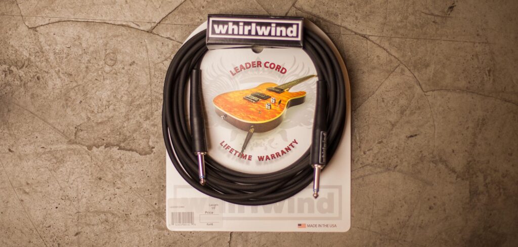 Whirlwind Leader L18 5.6m