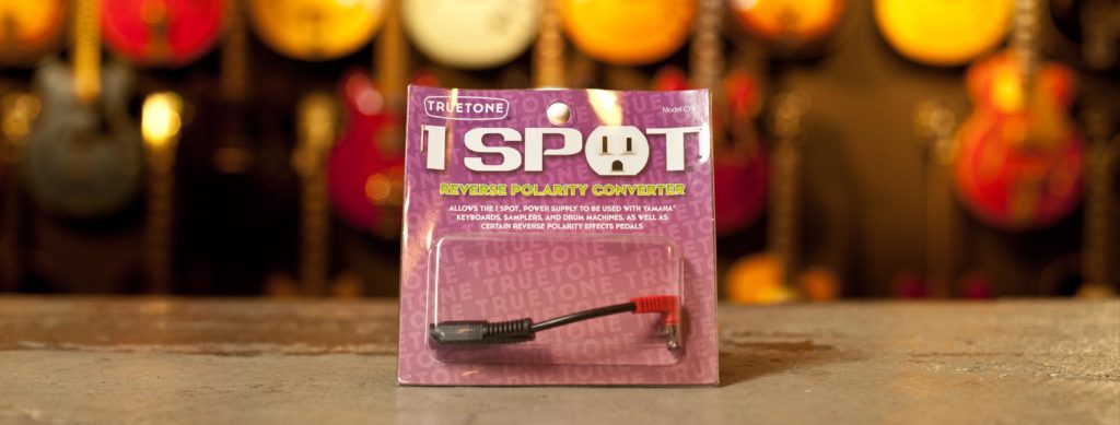 Truetone 1 Spot Polarity Converter