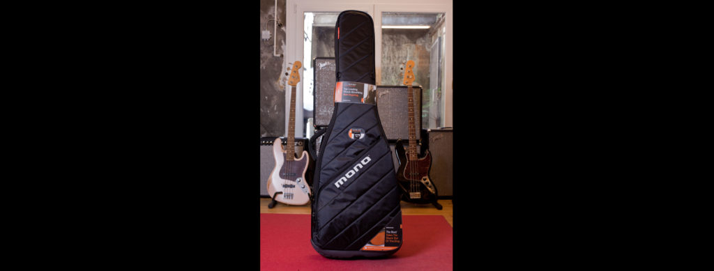 Mono Vertigo Bass Bag