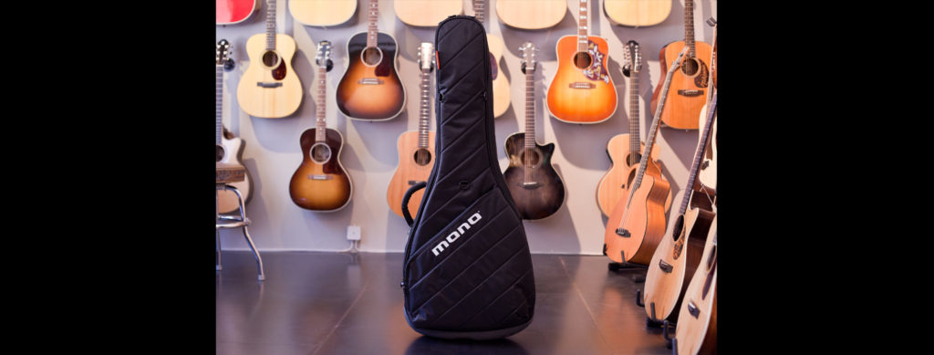 Mono Vertigo Dreadnought Bag