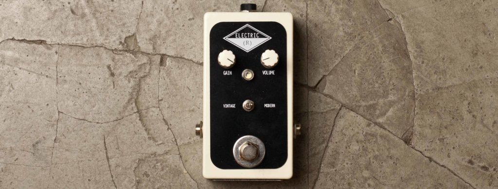 Recovery Electric V2