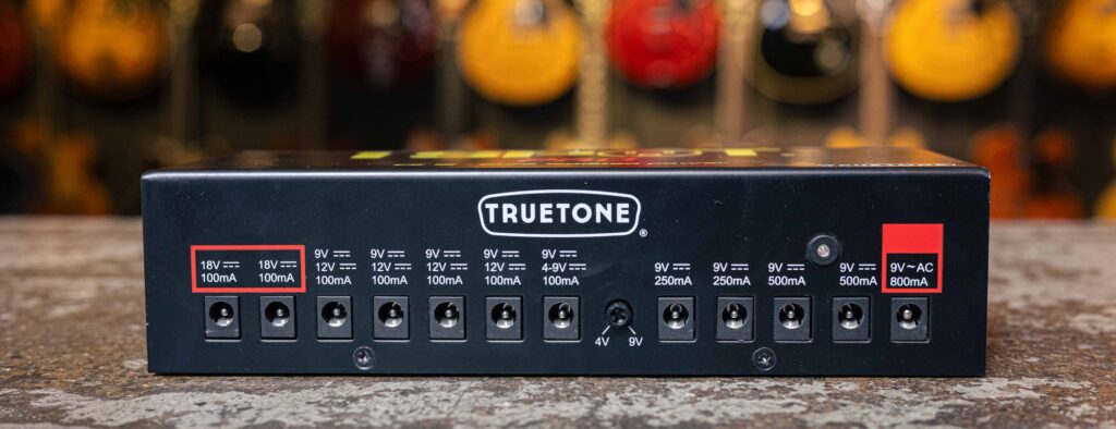 Truetone 1 Spot Pro CS12