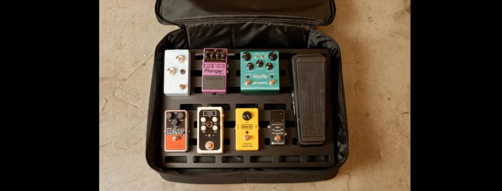 Rockboard QUAD 4.1 with Bag