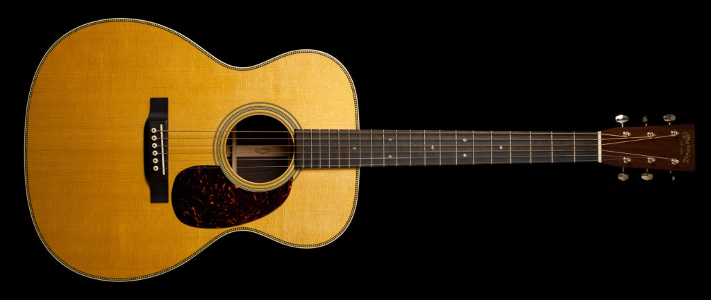 Martin 000-28 Standard