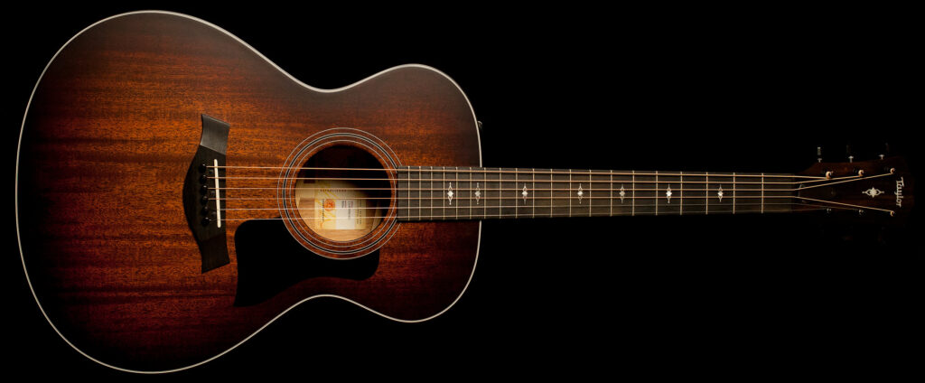 Taylor 322e V-Class