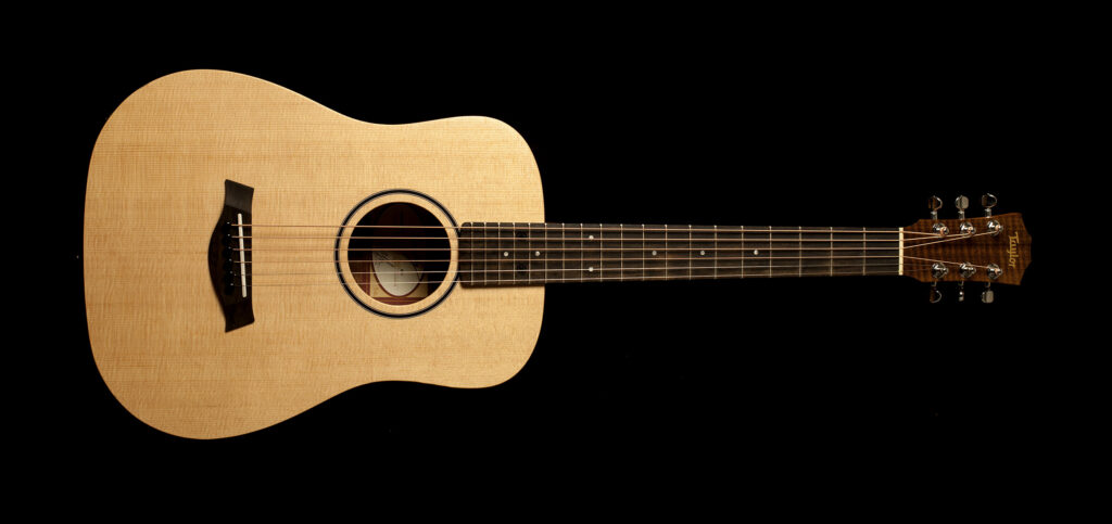 Taylor Baby BT1