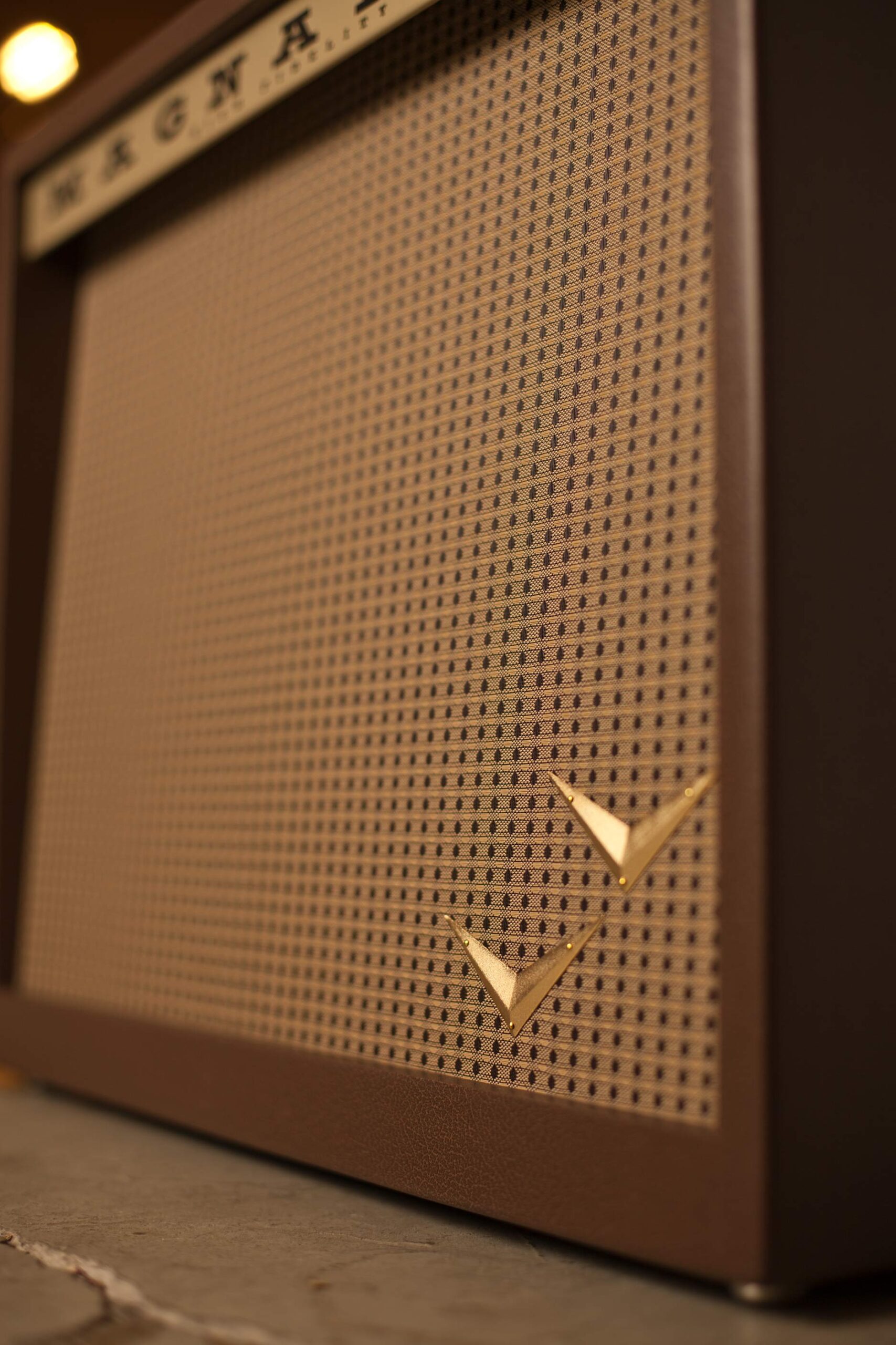 Magnatone Panoramic Stereo Combo - Image 4