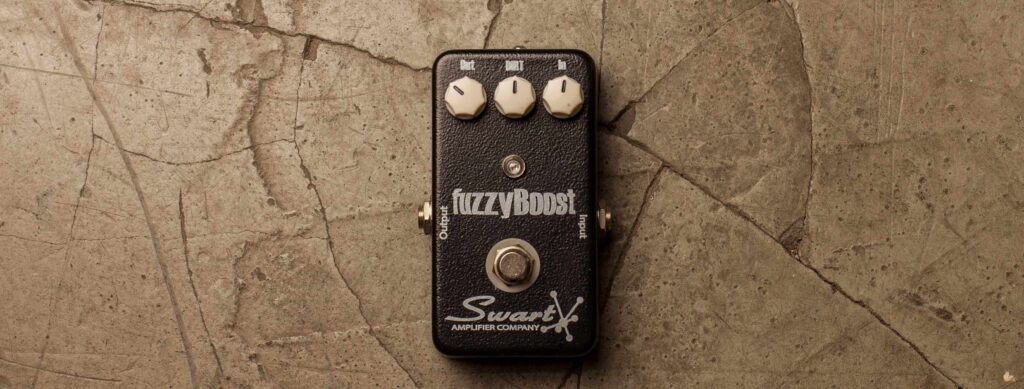 Swart Atomic Fuzzy Boost