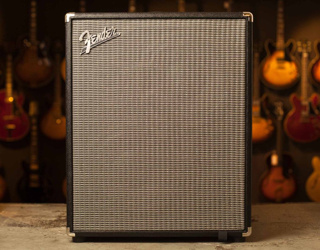 Fender Rumble 500