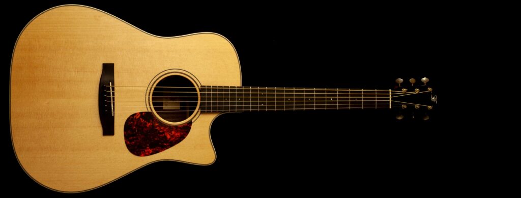 Furch Vintage 1 Dc-SR