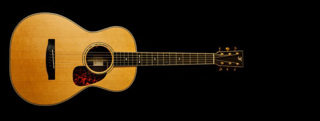 Furch Vintage 2 OOM-SR