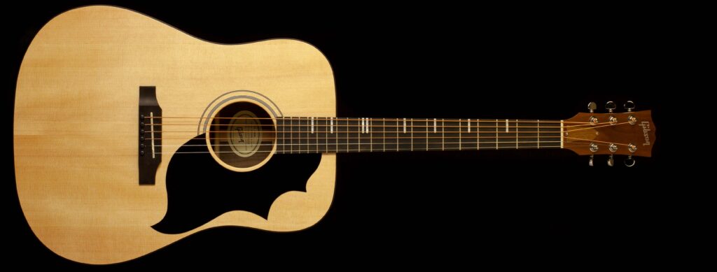 Gibson G-Bird Natural