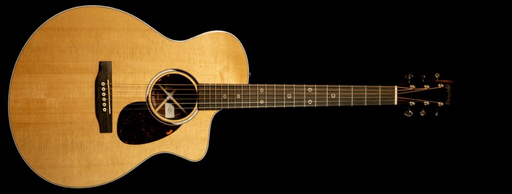 Martin SC-13E Special Road Series