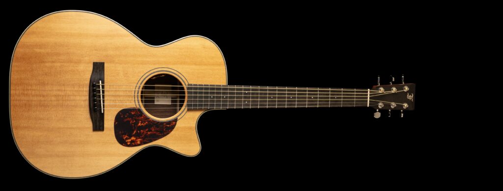 Furch Vintage 1 OMc SR VTC