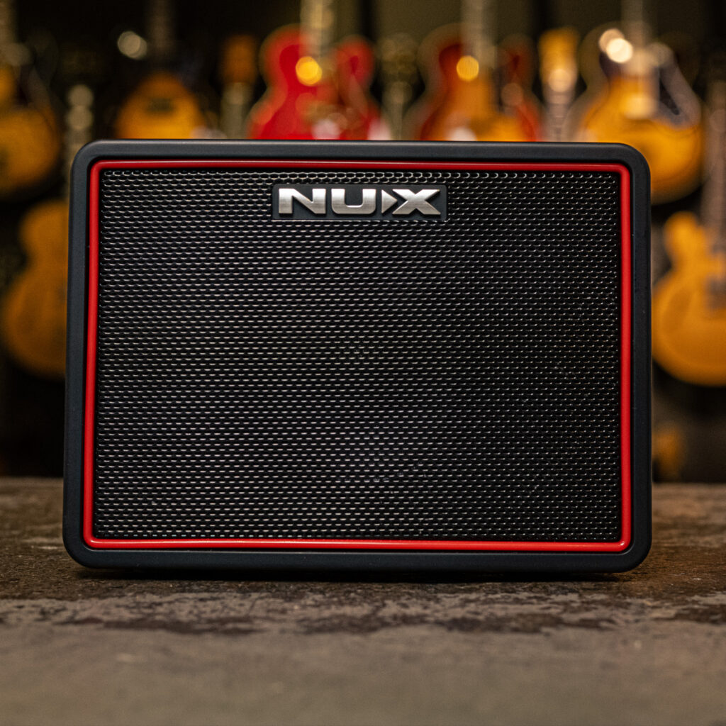 NUX Mighty Lite BT MKII