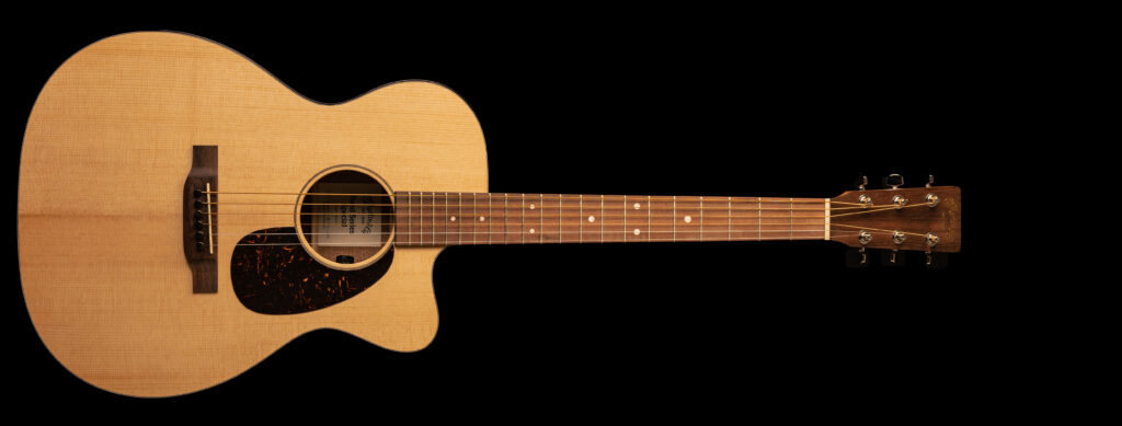 Martin OMC-10E Road Series