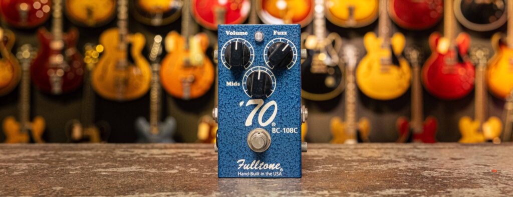 Fulltone 70-BC