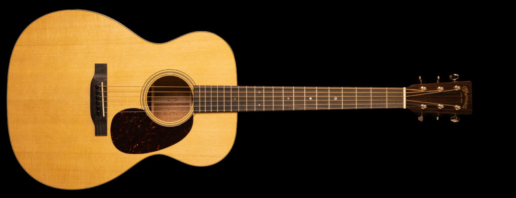 Martin 000-18