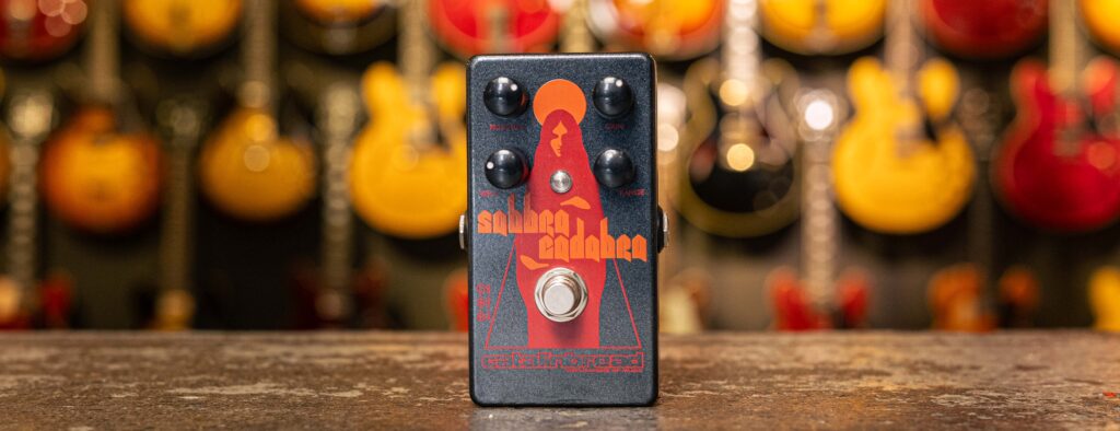 Catalinbread Sabbra Cadabra